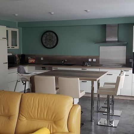 Apartament L'Etape Mutzig Zewnętrze zdjęcie