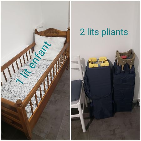 Apartament L'Etape Mutzig Zewnętrze zdjęcie