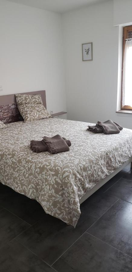 Apartament L'Etape Mutzig Zewnętrze zdjęcie