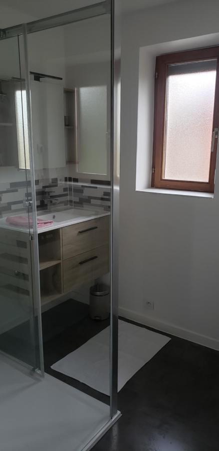 Apartament L'Etape Mutzig Zewnętrze zdjęcie
