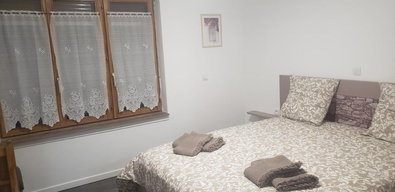 Apartament L'Etape Mutzig Zewnętrze zdjęcie