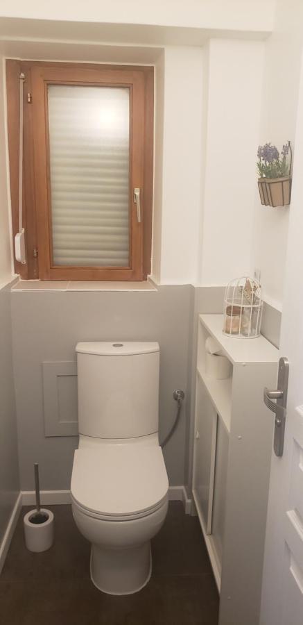 Apartament L'Etape Mutzig Zewnętrze zdjęcie