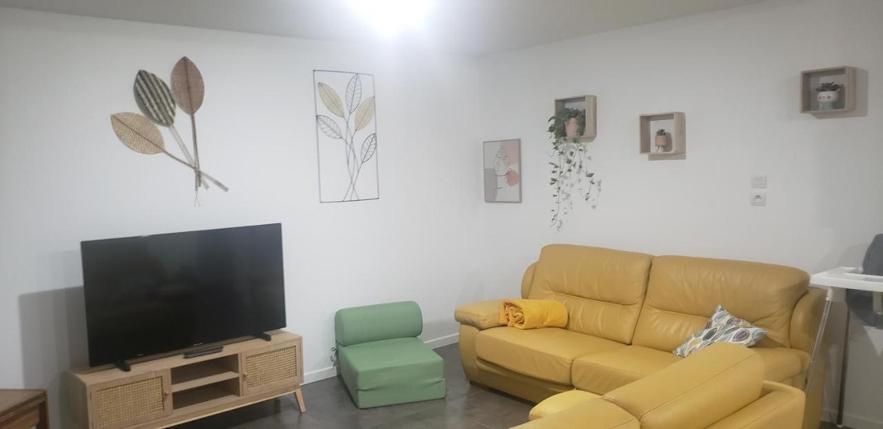 Apartament L'Etape Mutzig Zewnętrze zdjęcie