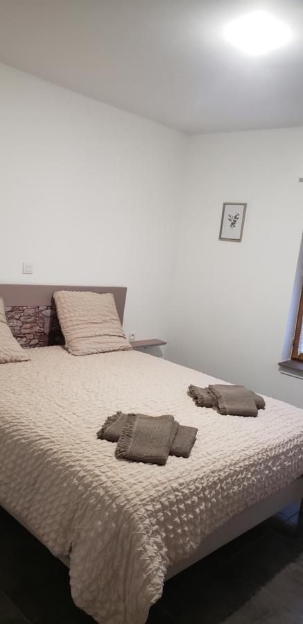 Apartament L'Etape Mutzig Zewnętrze zdjęcie