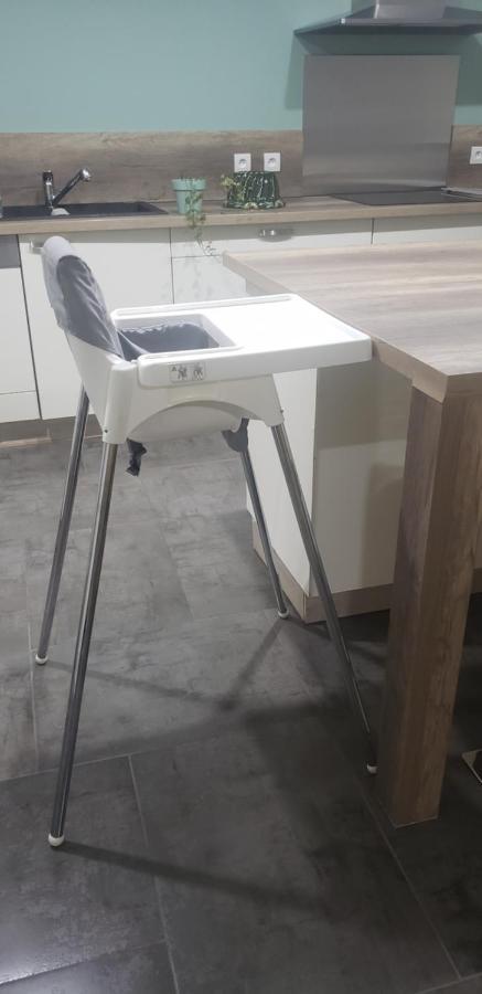 Apartament L'Etape Mutzig Zewnętrze zdjęcie
