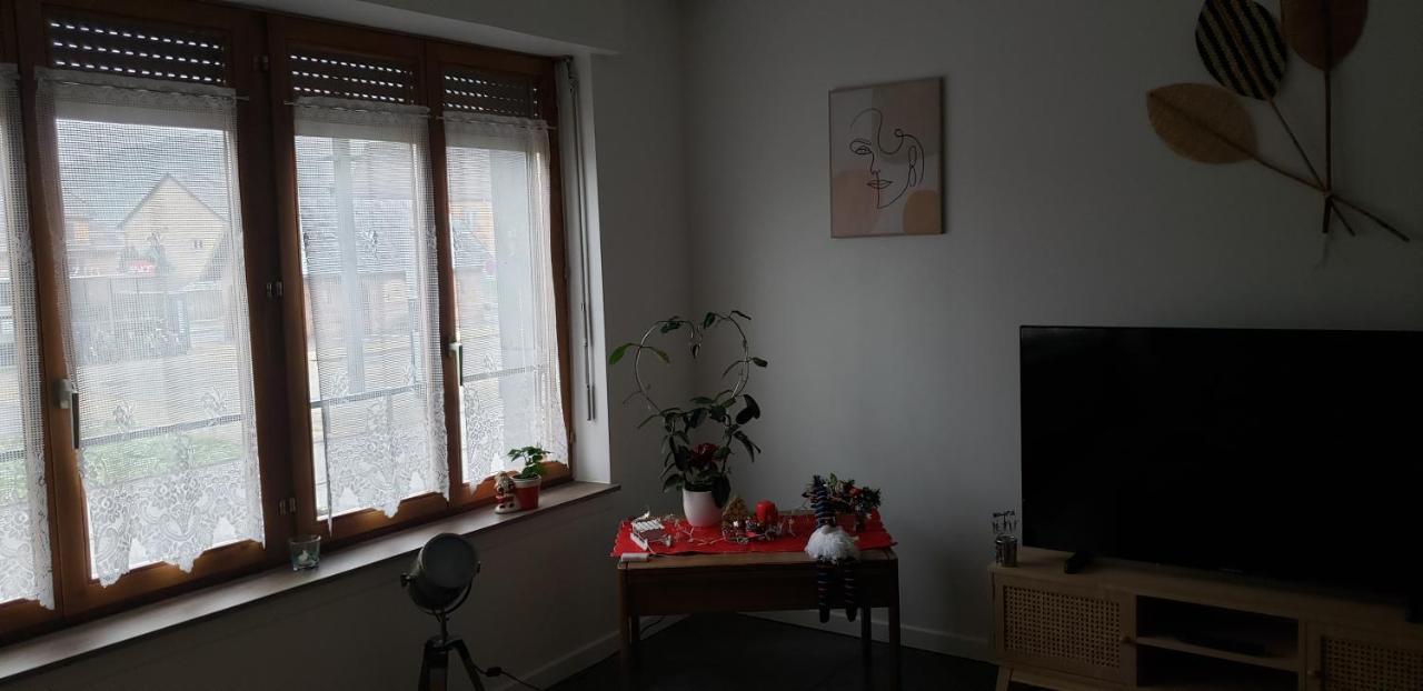Apartament L'Etape Mutzig Zewnętrze zdjęcie
