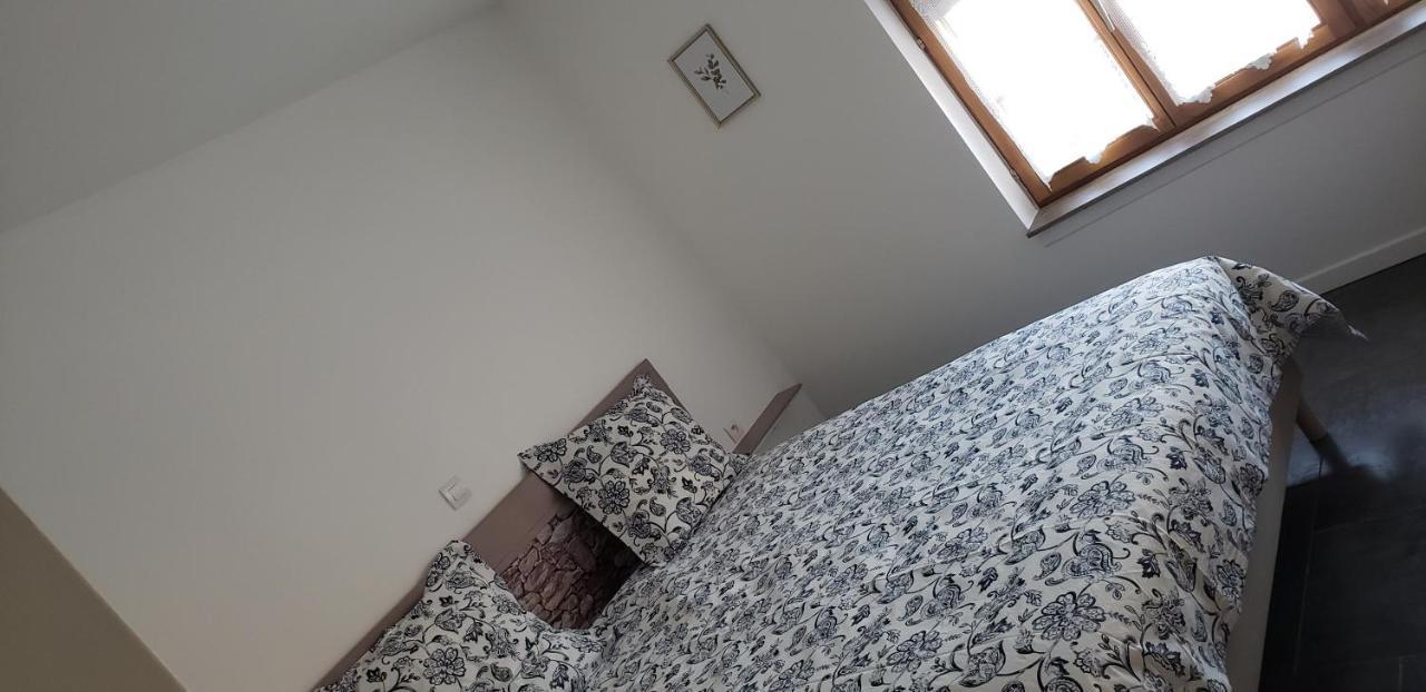 Apartament L'Etape Mutzig Zewnętrze zdjęcie